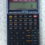 mr mackenzie’s calculator